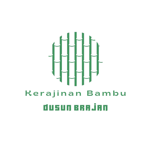 Logo Bambu Market